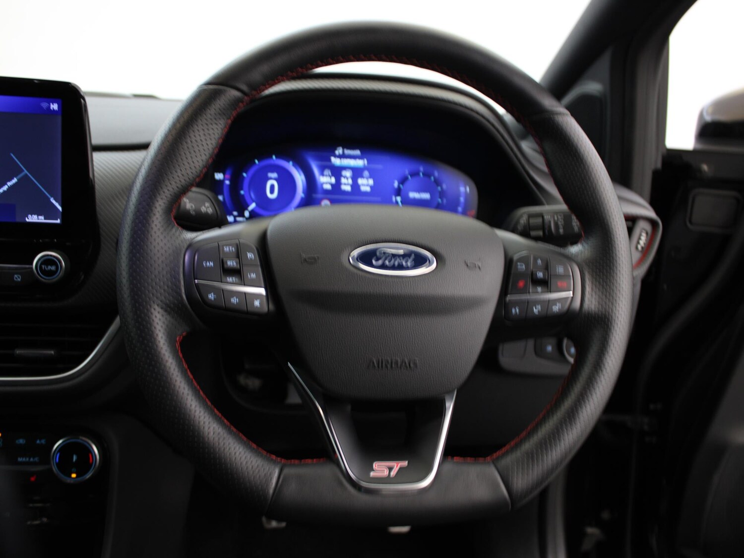 Used Ford Puma 2023 for sale - 76390827: Photo 29