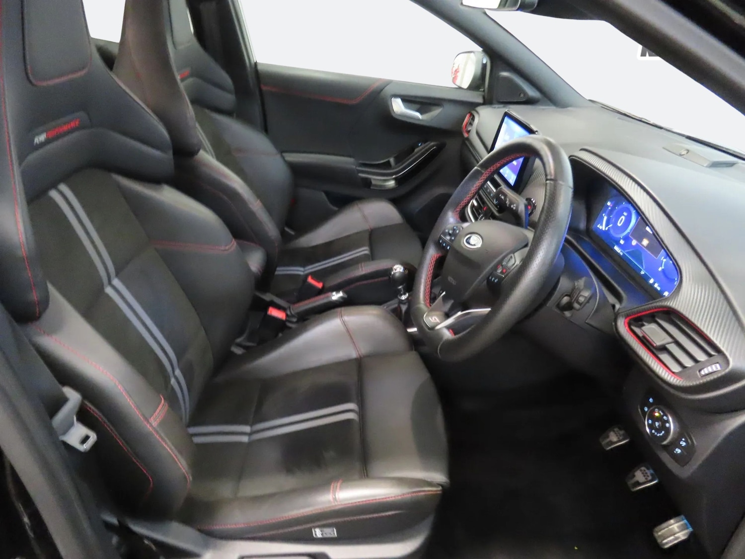 Used Ford Puma 2023 for sale - 76390827: Photo 3