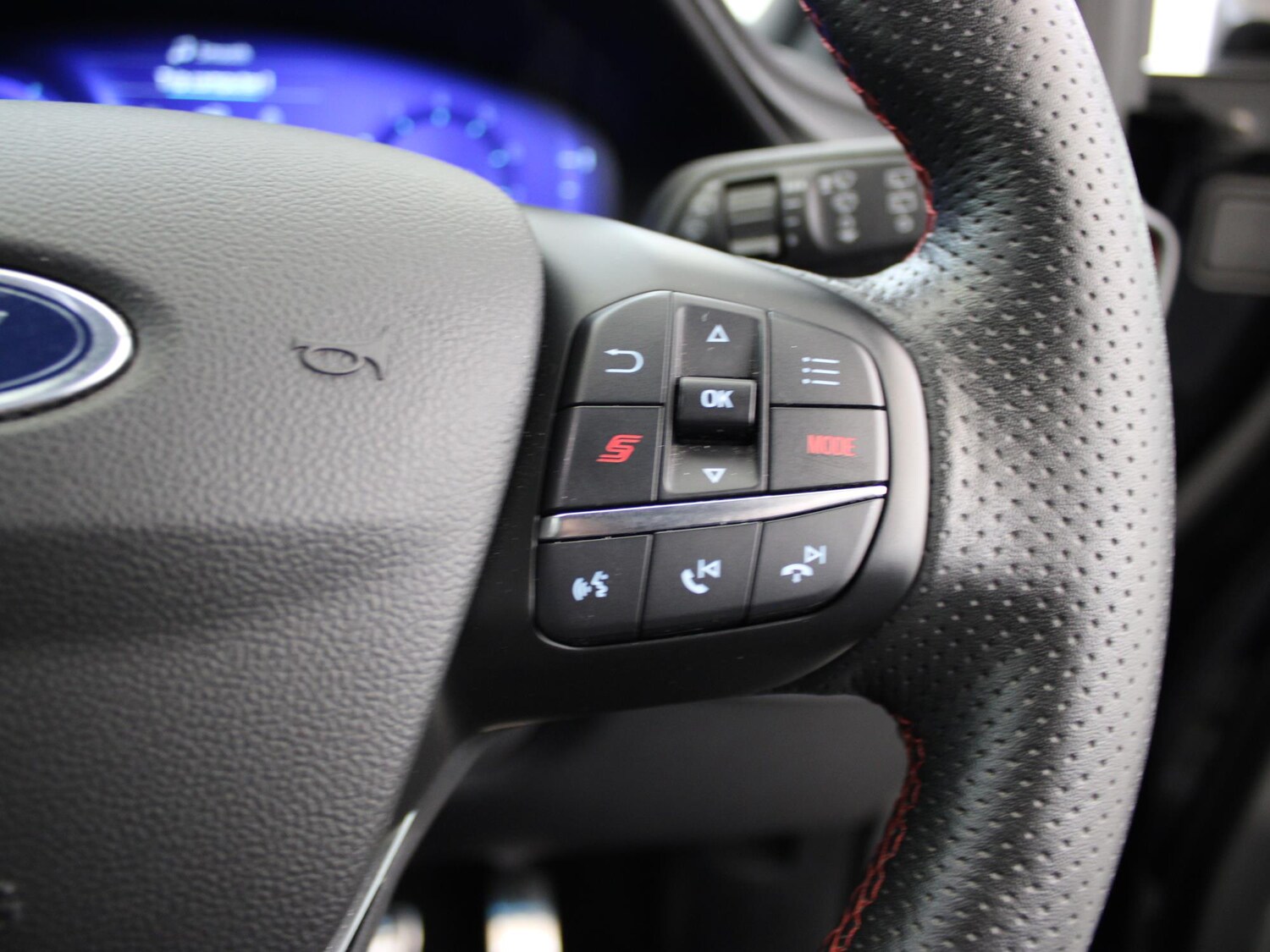 Used Ford Puma 2023 for sale - 76390827: Photo 32