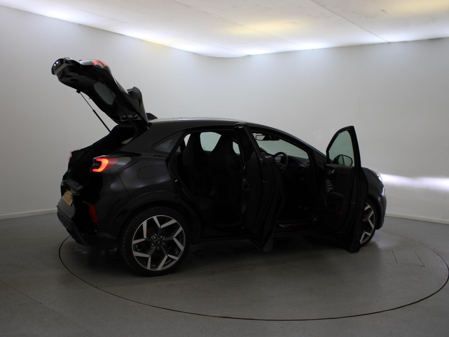 Used Ford Puma 2023 for sale - 76390827: Photo 39