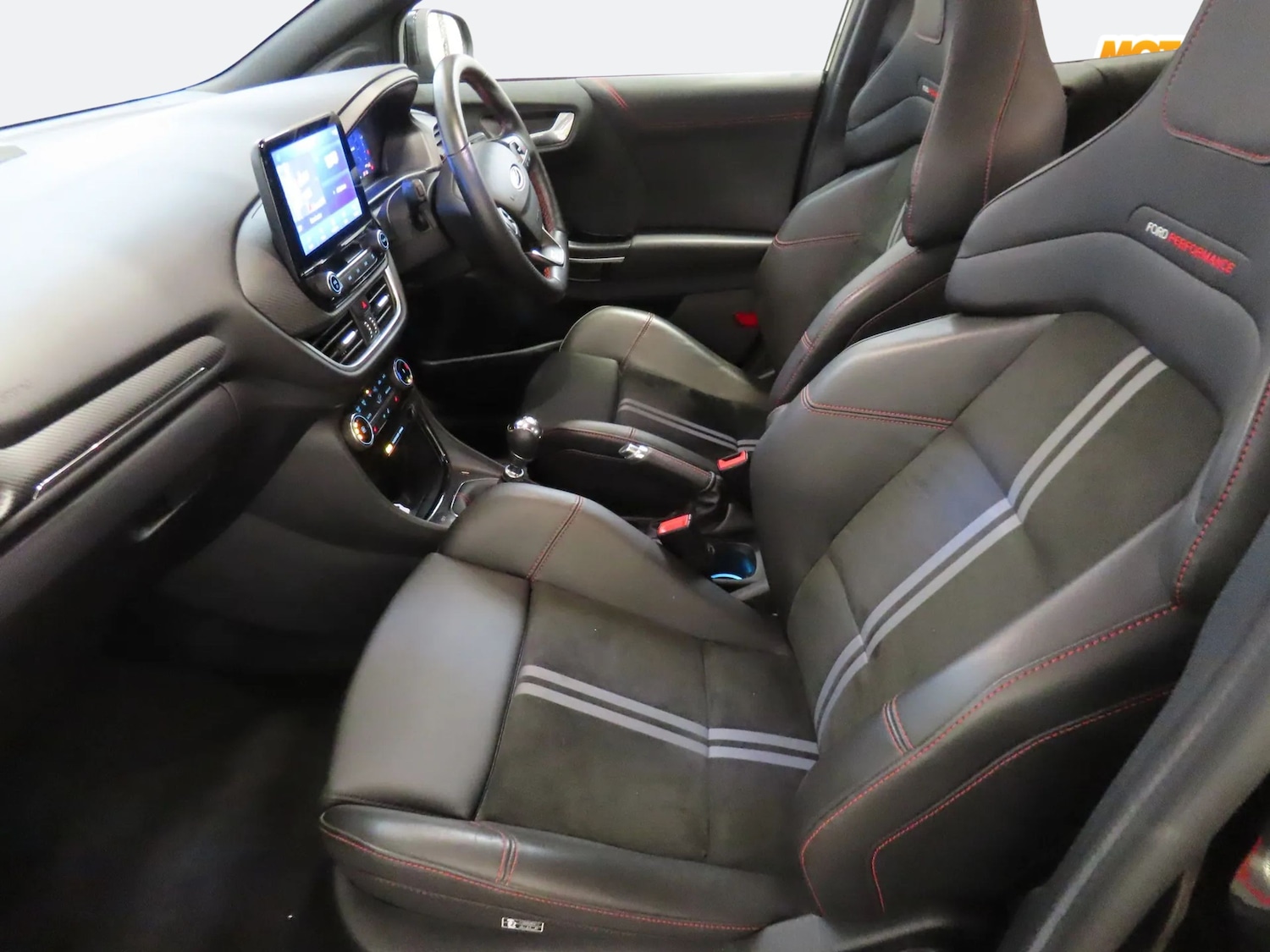 Used Ford Puma 2023 for sale - 76390827: Photo 4