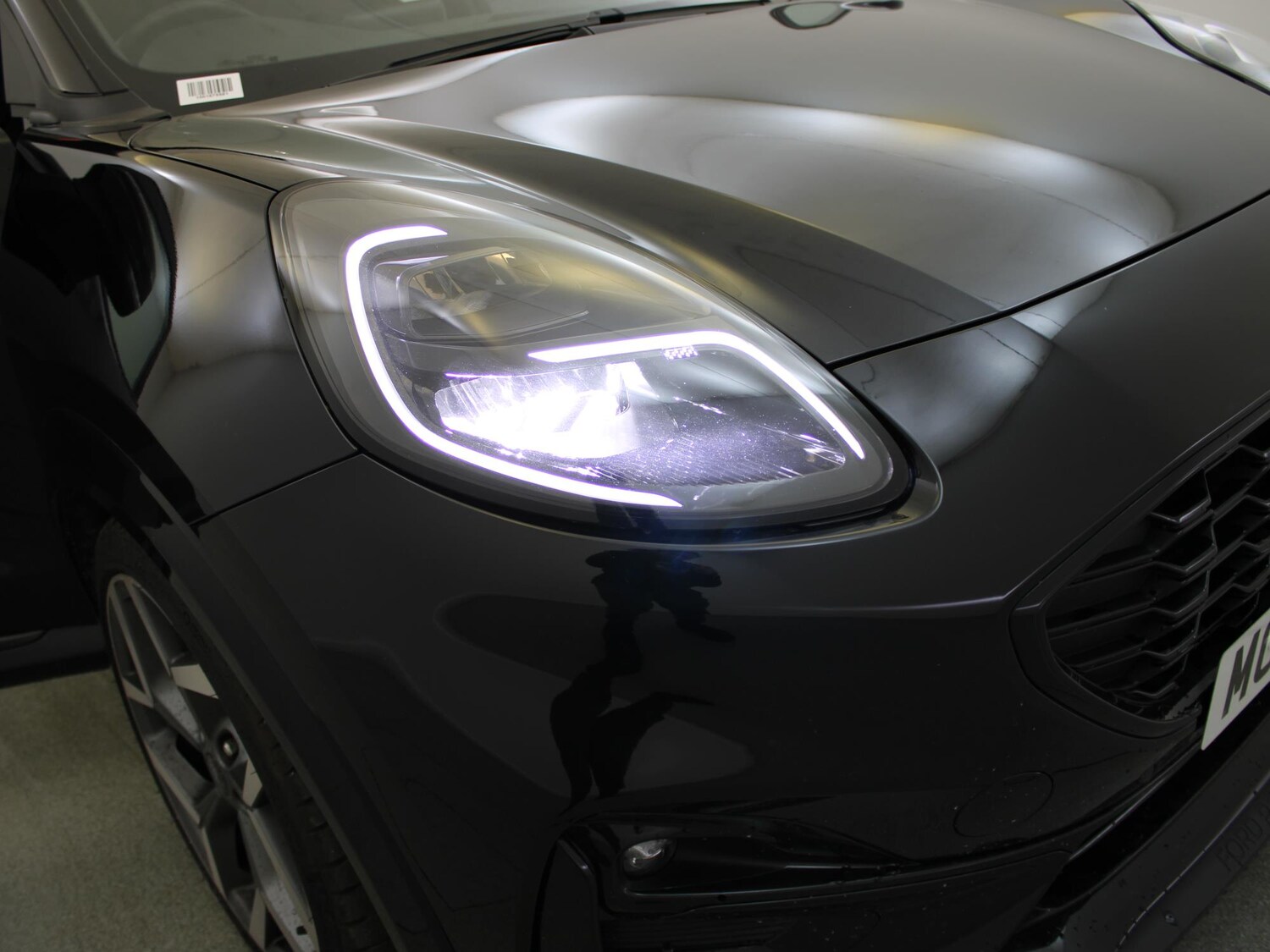 Used Ford Puma 2023 for sale - 76390827: Photo 40