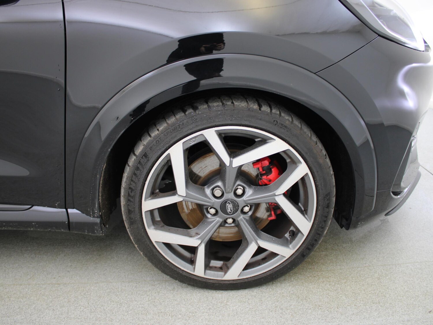 Used Ford Puma 2023 for sale - 76390827: Photo 41