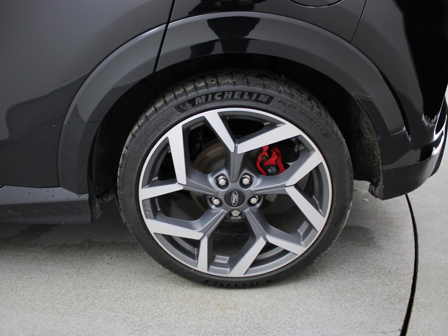 Used Ford Puma 2023 for sale - 76390827: Photo 42