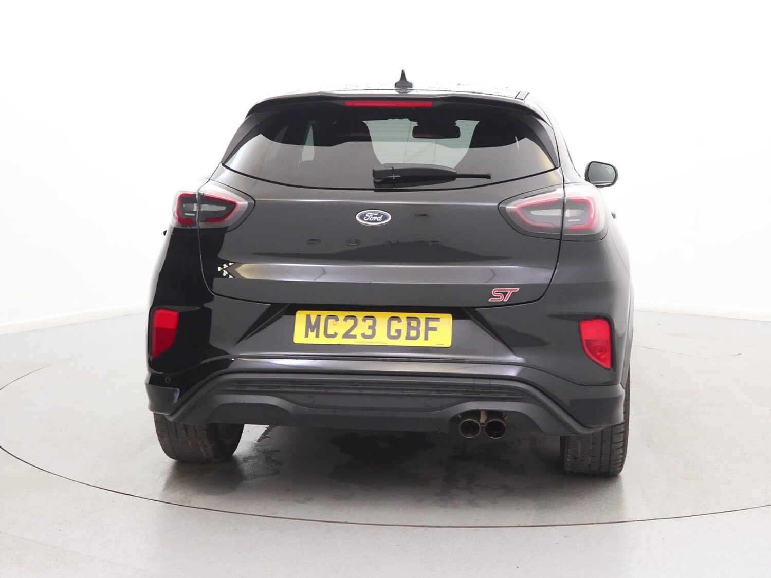 Used Ford Puma 2023 for sale - 76390827: Photo 6