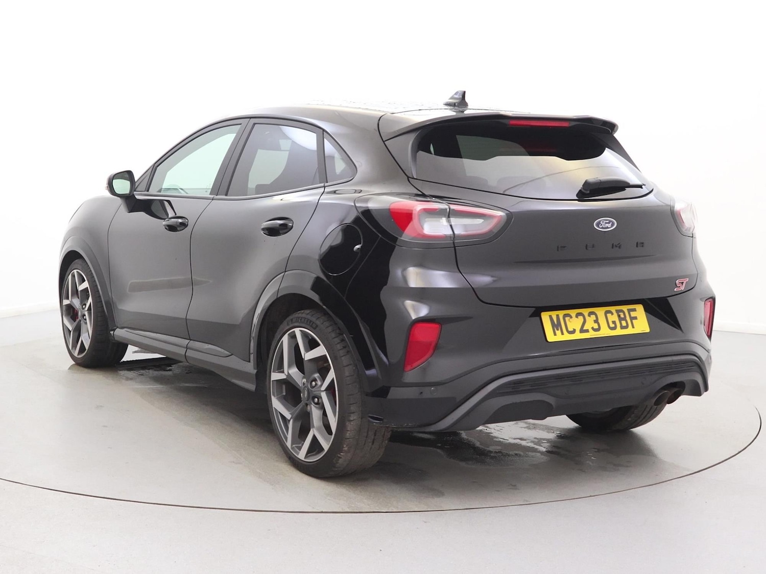 Used Ford Puma 2023 for sale - 76390827: Photo 7