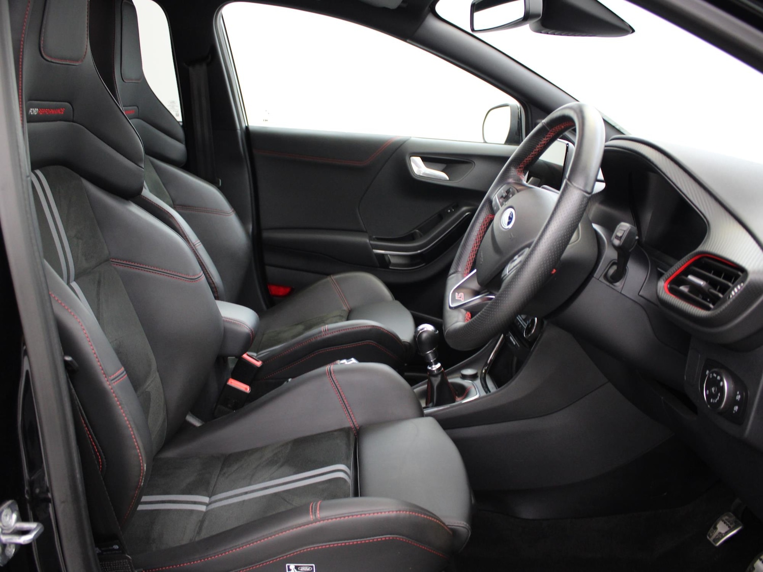 Used Ford Puma 2023 for sale - 76390827: Photo 9