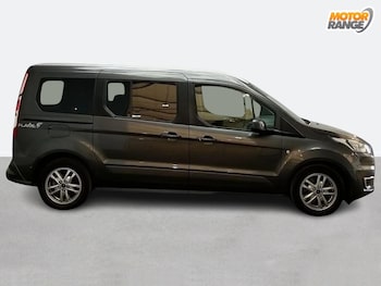 Used Ford Grand Tourneo Connect 2021 for sale - 79399559: Photo