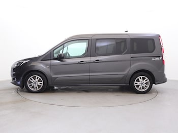 Used Ford Grand Tourneo Connect 2021 for sale - 79399559: Photo