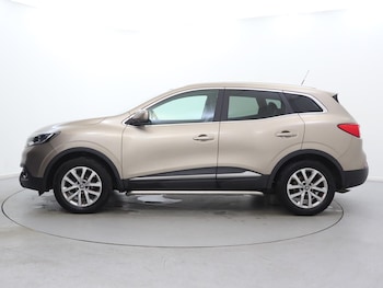 Used Renault Kadjar 2016 for sale - 78611192: Photo