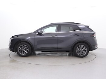 Used Kia Sportage 2023 for sale - 77706951: Photo