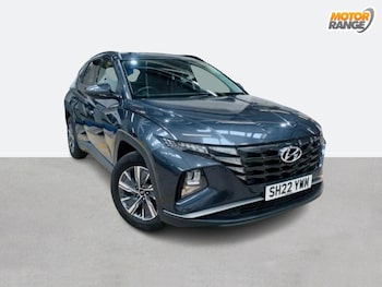 Hyundai - TUCSON