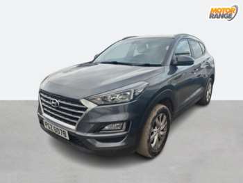 2020 - 1.6 GDi SE Nav 5dr 2WD