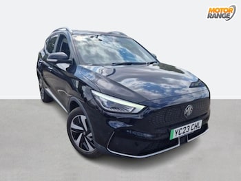 Used MG MG ZS 2023 for sale - 79456197: Photo