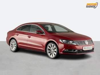 2013 - 2.0 TDI BlueMotion Tech GT 4dr DSG