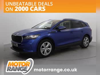 Used Skoda Enyaq 2021 for sale - 79679515: Photo