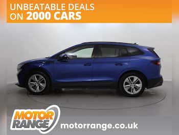 Used Skoda Enyaq 2021 for sale - 79679515: Photo