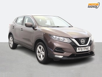 Used Nissan Qashqai 2018 for sale - 79112280: Photo