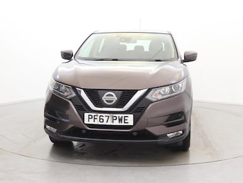 Used Nissan Qashqai 2018 for sale - 79112280: Photo