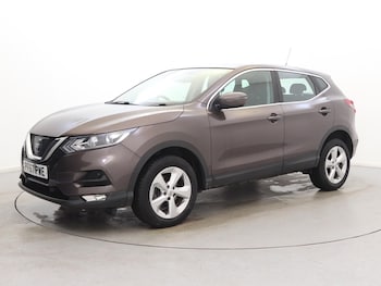 Used Nissan Qashqai 2018 for sale - 79112280: Photo