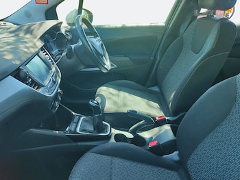 Used Vauxhall Crossland X 2018 for sale - 78962498: Photo