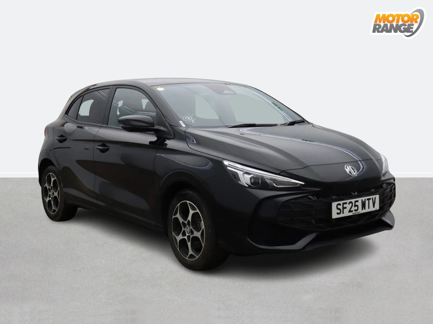 Used MG MG3 2025 for sale - 77973202: Photo 1