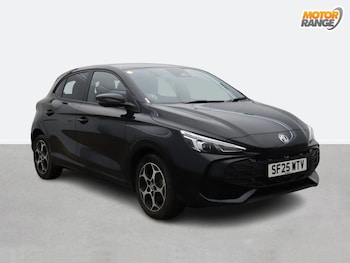 Used MG MG3 2025 for sale - 77973202: Photo