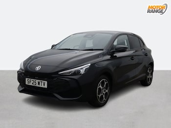 Used MG MG3 2025 for sale - 77973202: Photo