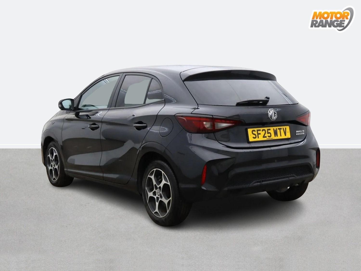 Used MG MG3 2025 for sale - 77973202: Photo 3