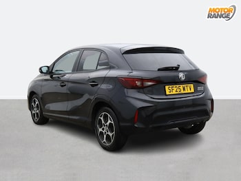 Used MG MG3 2025 for sale - 77973202: Photo