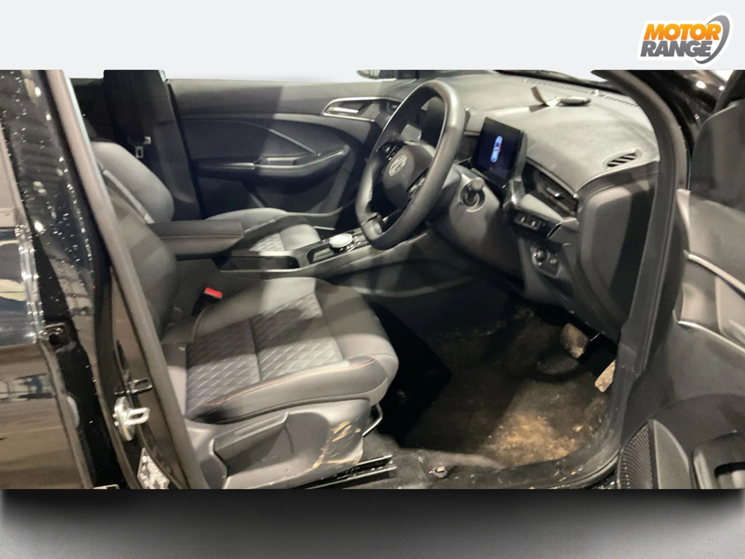 Used MG MG3 2025 for sale - 77973202: Photo 8