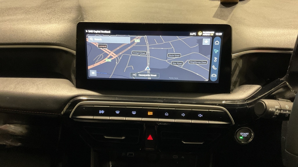 Used MG MG3 2025 for sale - 77973202: Photo 9