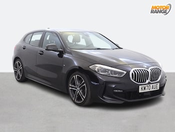 Used BMW 1 Series 2021 for sale - 79392691: Photo