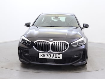 Used BMW 1 Series 2021 for sale - 79392691: Photo