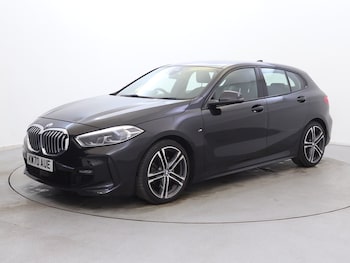 Used BMW 1 Series 2021 for sale - 79392691: Photo