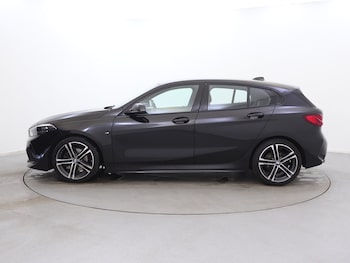 Used BMW 1 Series 2021 for sale - 79392691: Photo