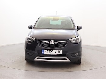 Used Vauxhall Crossland X 2020 for sale - 79019333: Photo