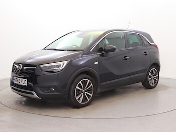 Used Vauxhall Crossland X 2020 for sale - 79019333: Photo