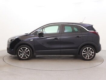 Used Vauxhall Crossland X 2020 for sale - 79019333: Photo