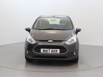 Used Ford B-MAX 2017 for sale - 76411593: Photo
