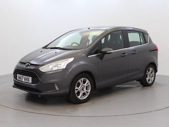 Used Ford B-MAX 2017 for sale - 76411593: Photo