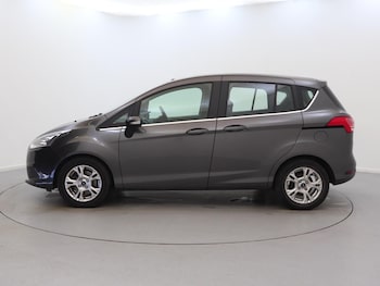 Used Ford B-MAX 2017 for sale - 76411593: Photo