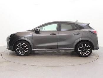 Used Ford Puma 2023 for sale - 78611259: Photo