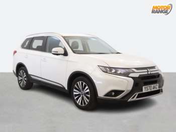 2020 - 2.0 Exceed 5dr CVT