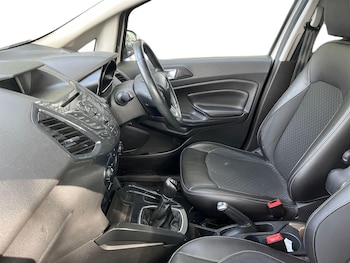 Used Ford Ecosport 2018 for sale - 75592569: Photo