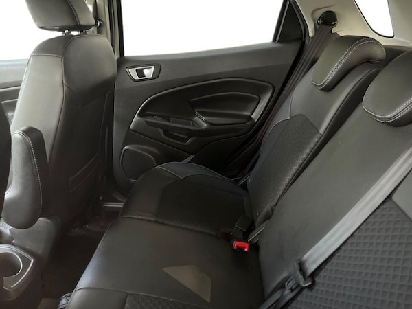 Used Ford Ecosport 2018 for sale - 75592569: Photo 5