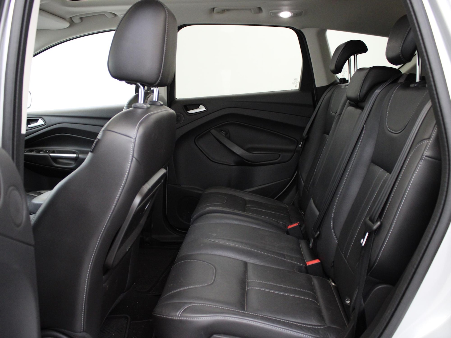 Used Ford Kuga 2016 for sale - 78218344: Photo 10