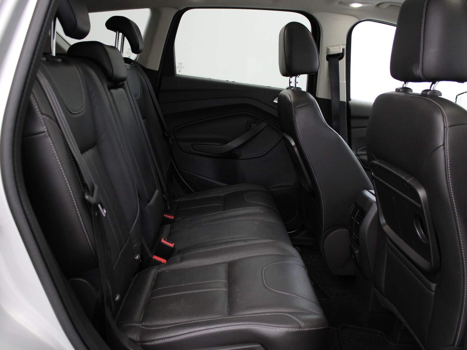 Used Ford Kuga 2016 for sale - 78218344: Photo 11