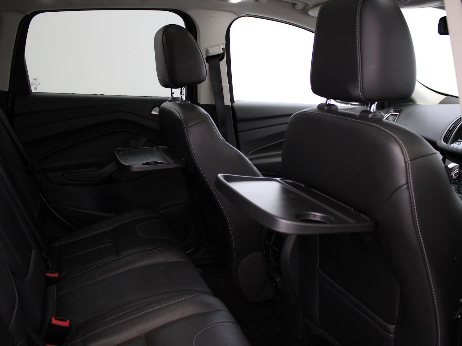 Used Ford Kuga 2016 for sale - 78218344: Photo 12