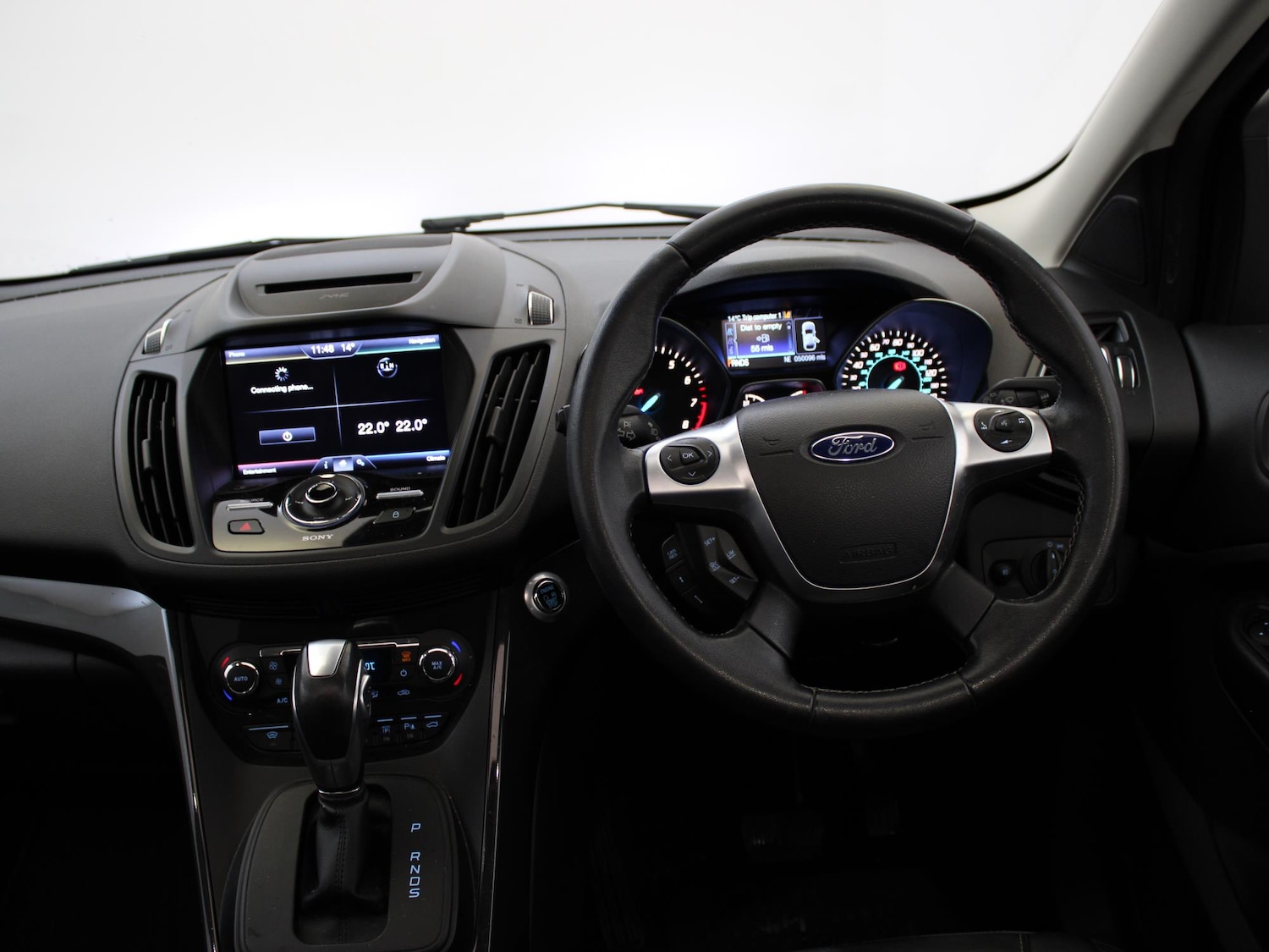 Used Ford Kuga 2016 for sale - 78218344: Photo 15